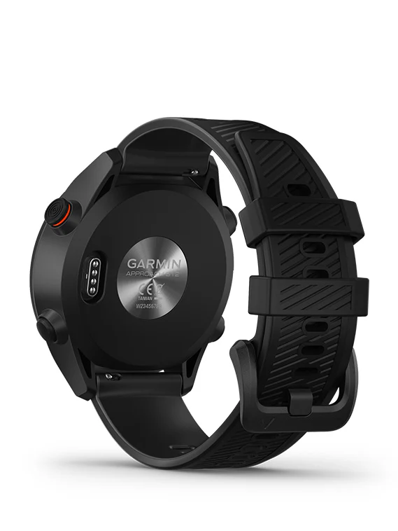 Garmin Approach® S12 – Golf GPS, Black - Image 4
