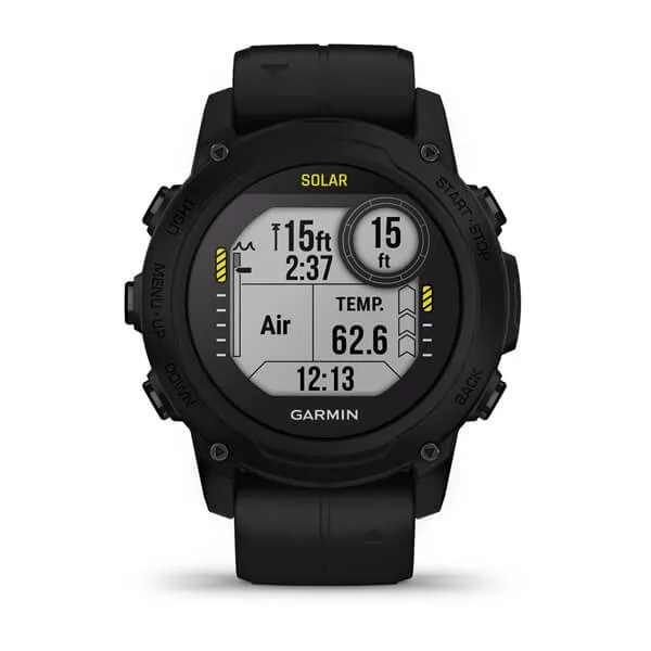 Garmin Descent™ G1 Solar - Image 4