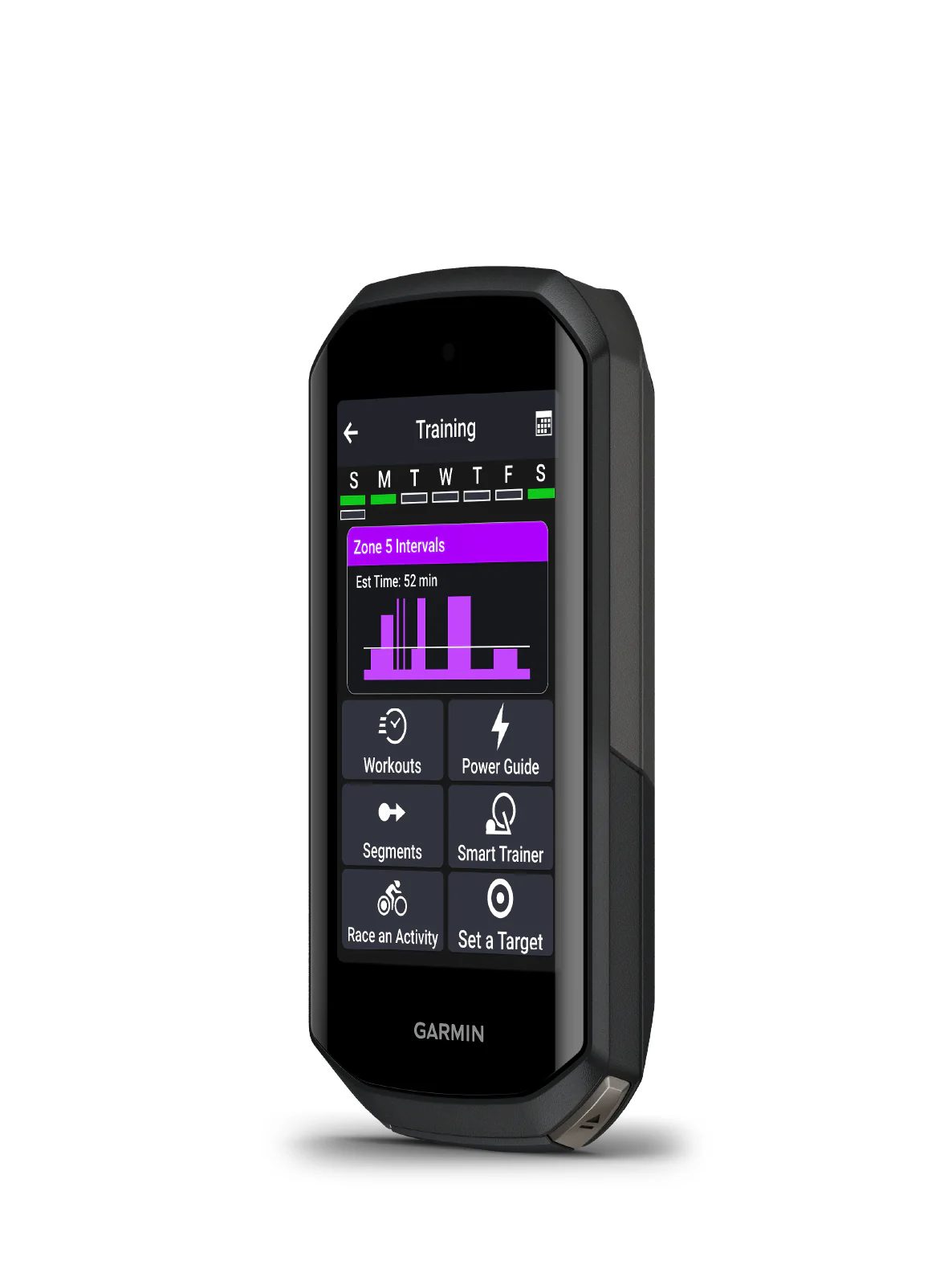 Garmin Edge® 1050 - Image 3