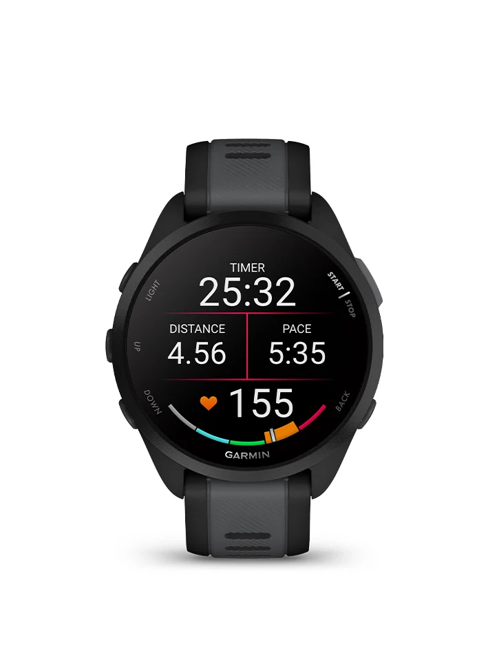 Garmin Forerunner® 165 GPS - Image 3