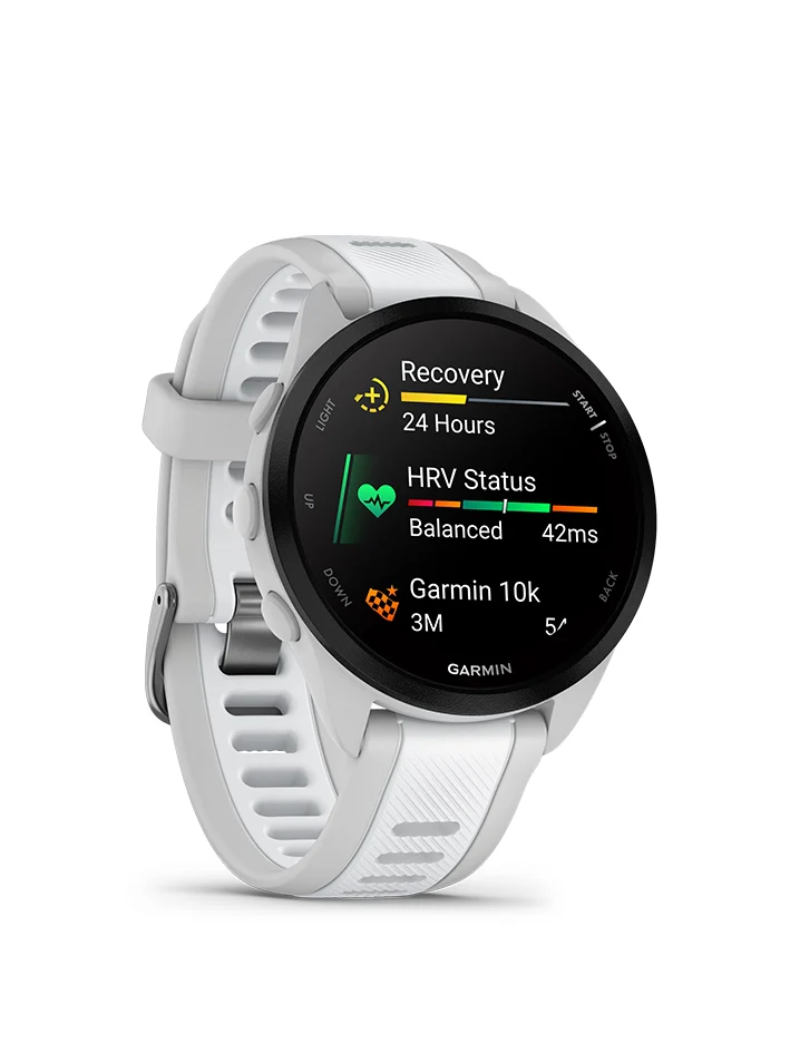 Garmin Forerunner® 165 GPS - Image 7