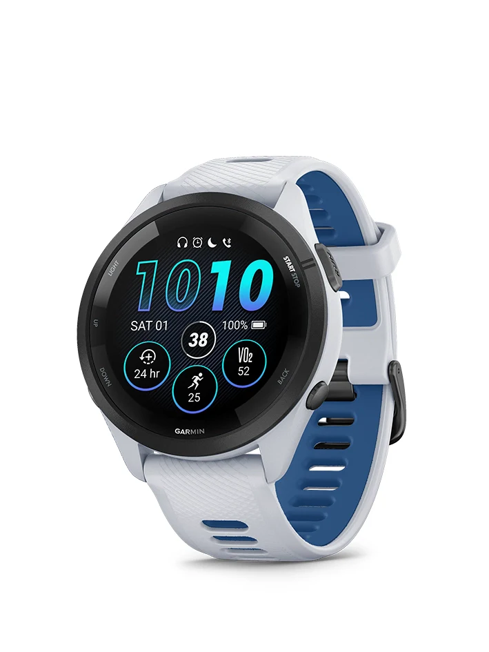 Garmin Forerunner® 265 Music - Image 4