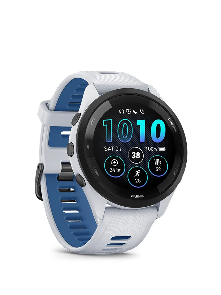 Garmin Forerunner® 265 Music - Image 5