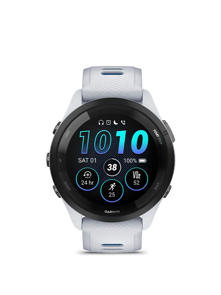 Garmin Forerunner® 265 Music - Image 6