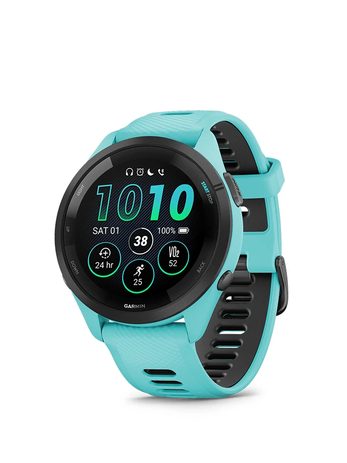 Garmin Forerunner® 265 Music - Image 7