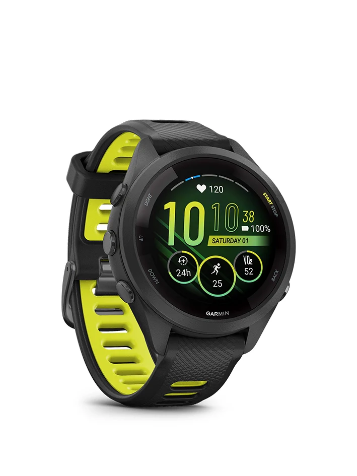 Garmin Forerunner® 265S Music - Image 3