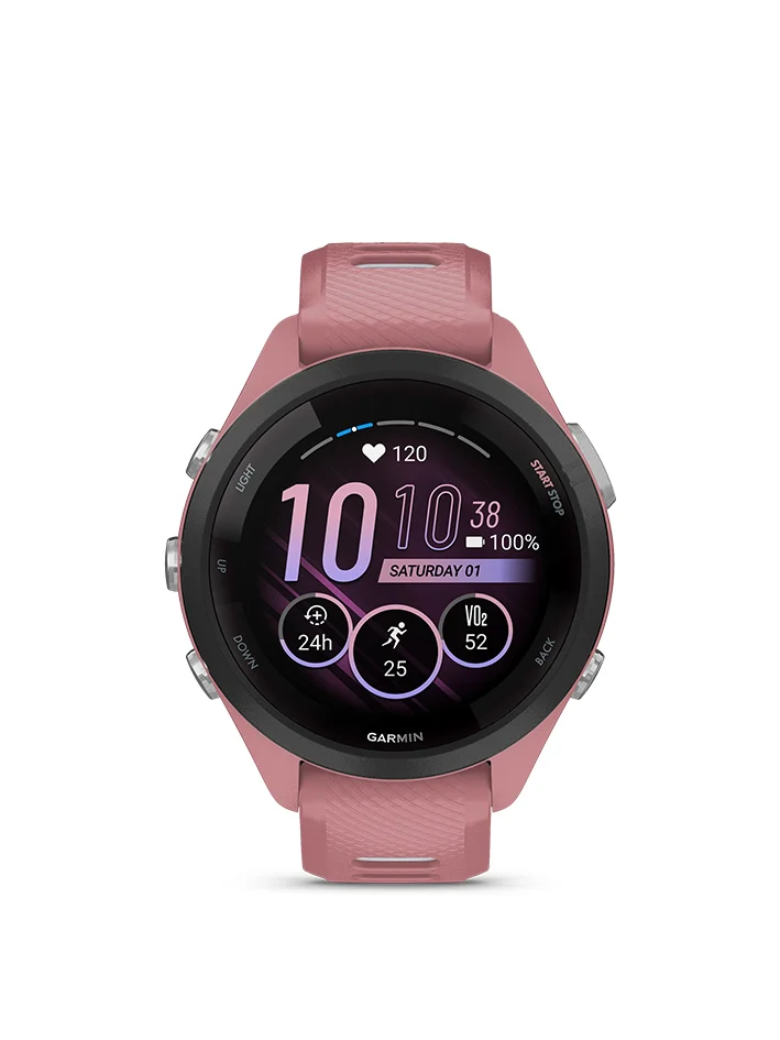 Garmin Forerunner® 265S Music - Image 5