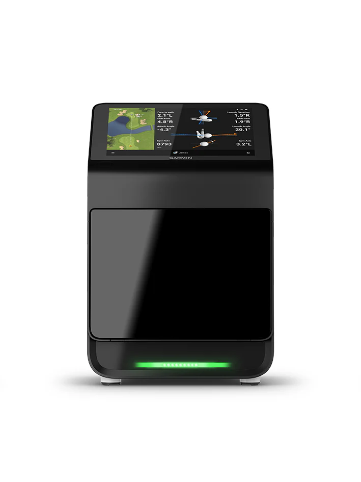 Garmin Approach R50 Golf Launch Monitor - Image 4