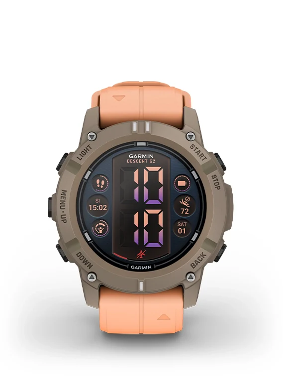 Garmin Descent G2 - Image 6