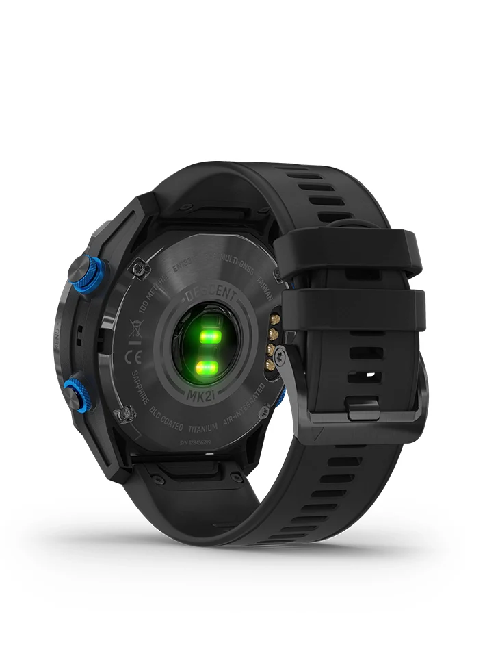 Garmin Descent™ MK2I - Image 4