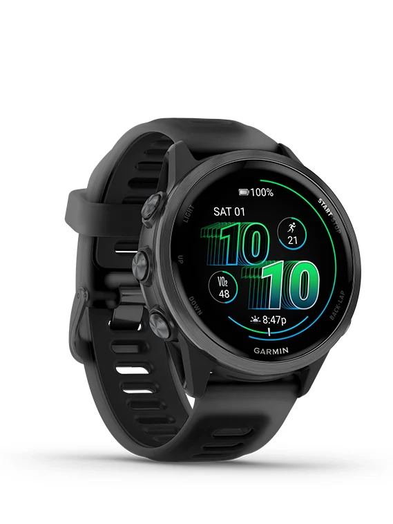 Garmin Forerunner® 570 42MM - Image 3