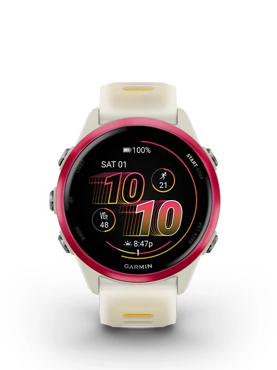 Garmin Forerunner® 570 42MM - Image 6
