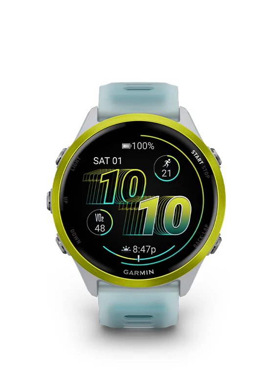 Garmin Forerunner® 570 47MM - Image 10
