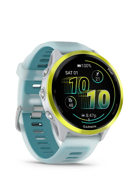 Garmin Forerunner® 570 47MM - Image 11