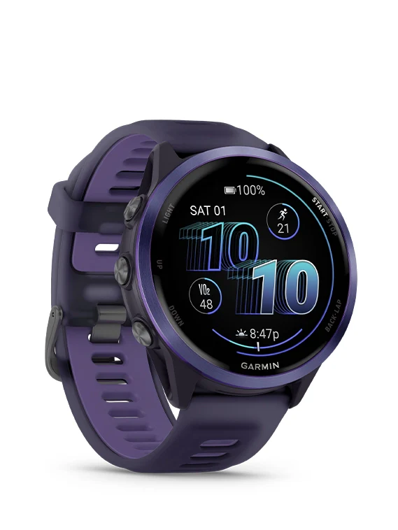 Garmin Forerunner® 570 47MM - Image 6