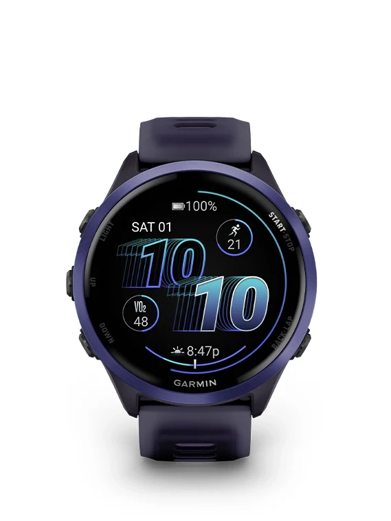 Garmin Forerunner® 570 47MM - Image 7
