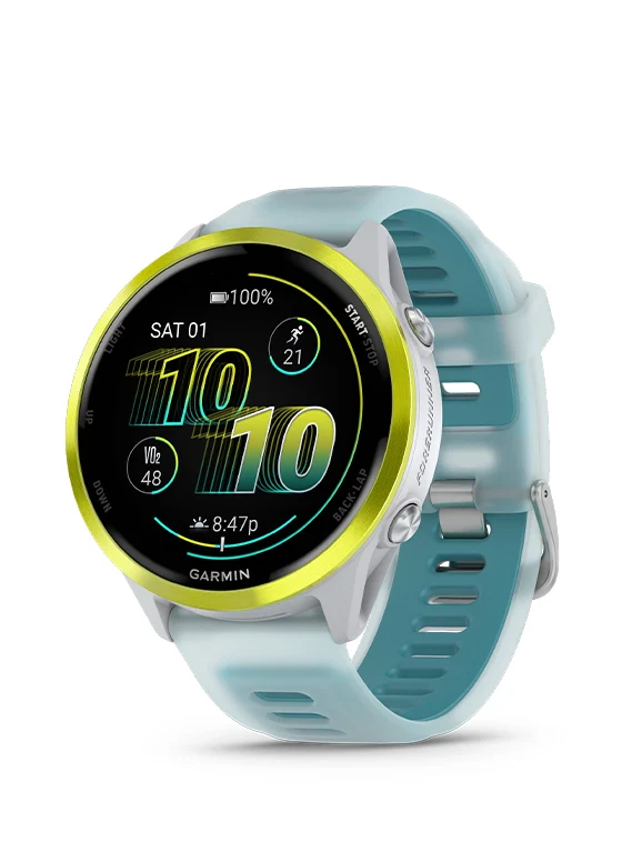 Garmin Forerunner® 570 47MM - Image 9