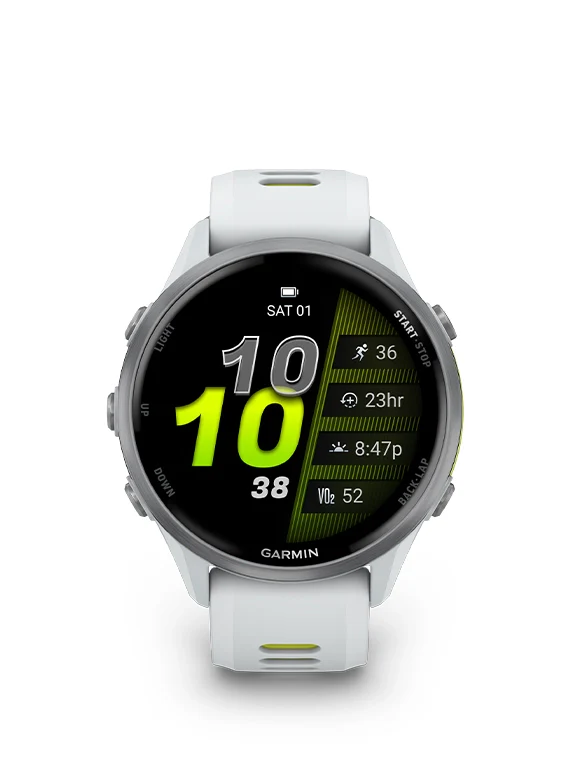 Garmin Forerunner® 970 - Image 10