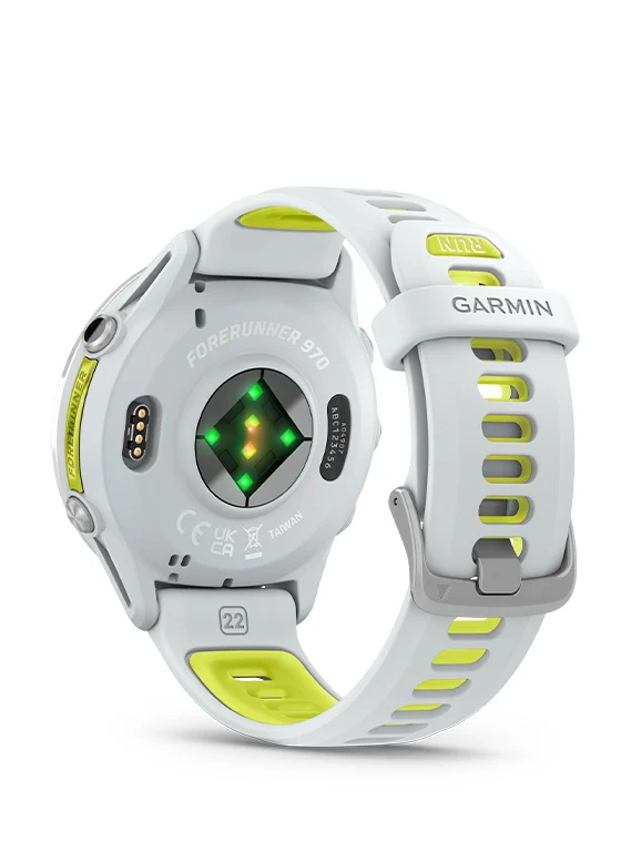 Garmin Forerunner® 970 - Image 12