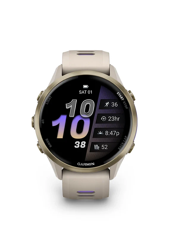 Garmin Forerunner® 970 - Image 6