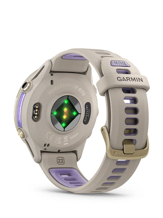 Garmin Forerunner® 970 - Image 8