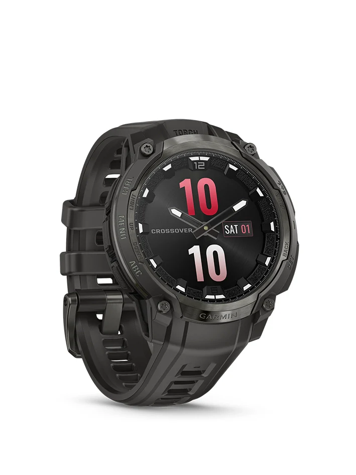 Garmin Instinct Crossover AMOLED - Image 3