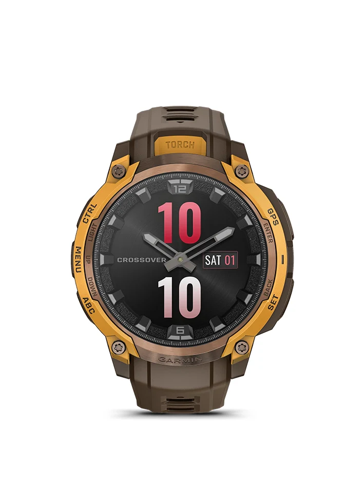 Garmin Instinct Crossover AMOLED - Image 6